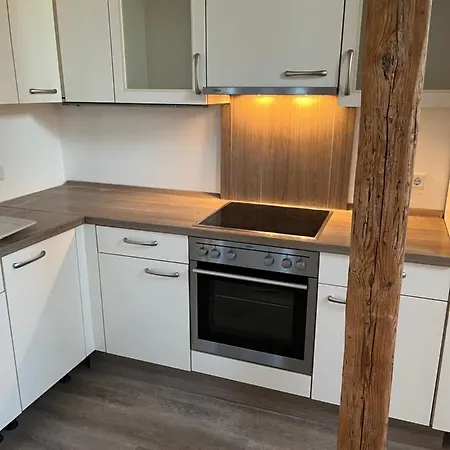 Stilvolle Ferienwohnung Bei Bad Segeberg Blunk Exterior photo
