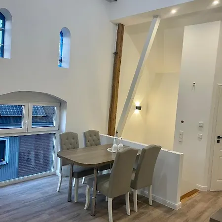 Stilvolle Ferienwohnung Bei Bad Segeberg Blunk Exterior photo