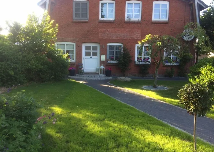 Stilvolle Ferienwohnung Bei Bad Segeberg