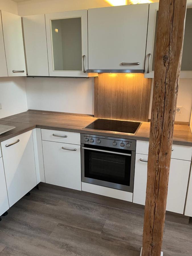 Apartment Stilvolle Bei Bad Segeberg *