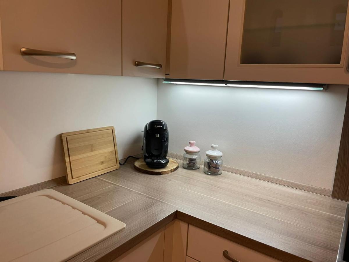 Apartment Stilvolle Bei Bad Segeberg *