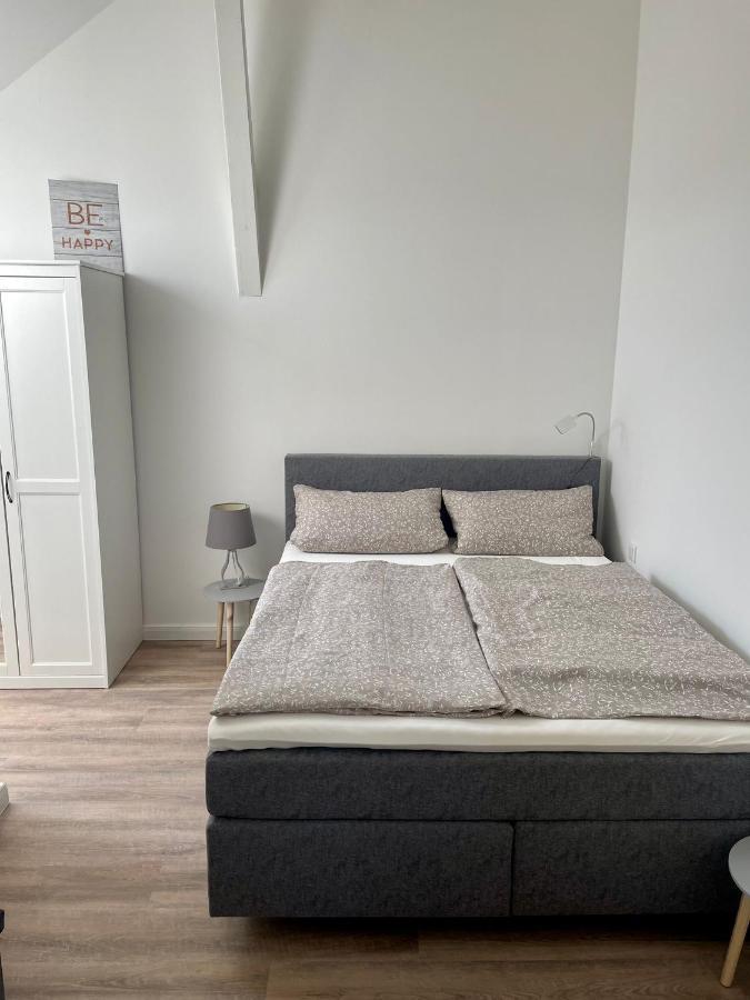 Apartment Stilvolle Bei Bad Segeberg Blunk