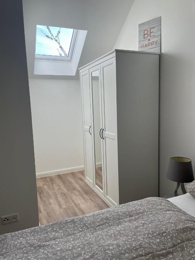 Stilvolle Bei Bad Segeberg Apartment *