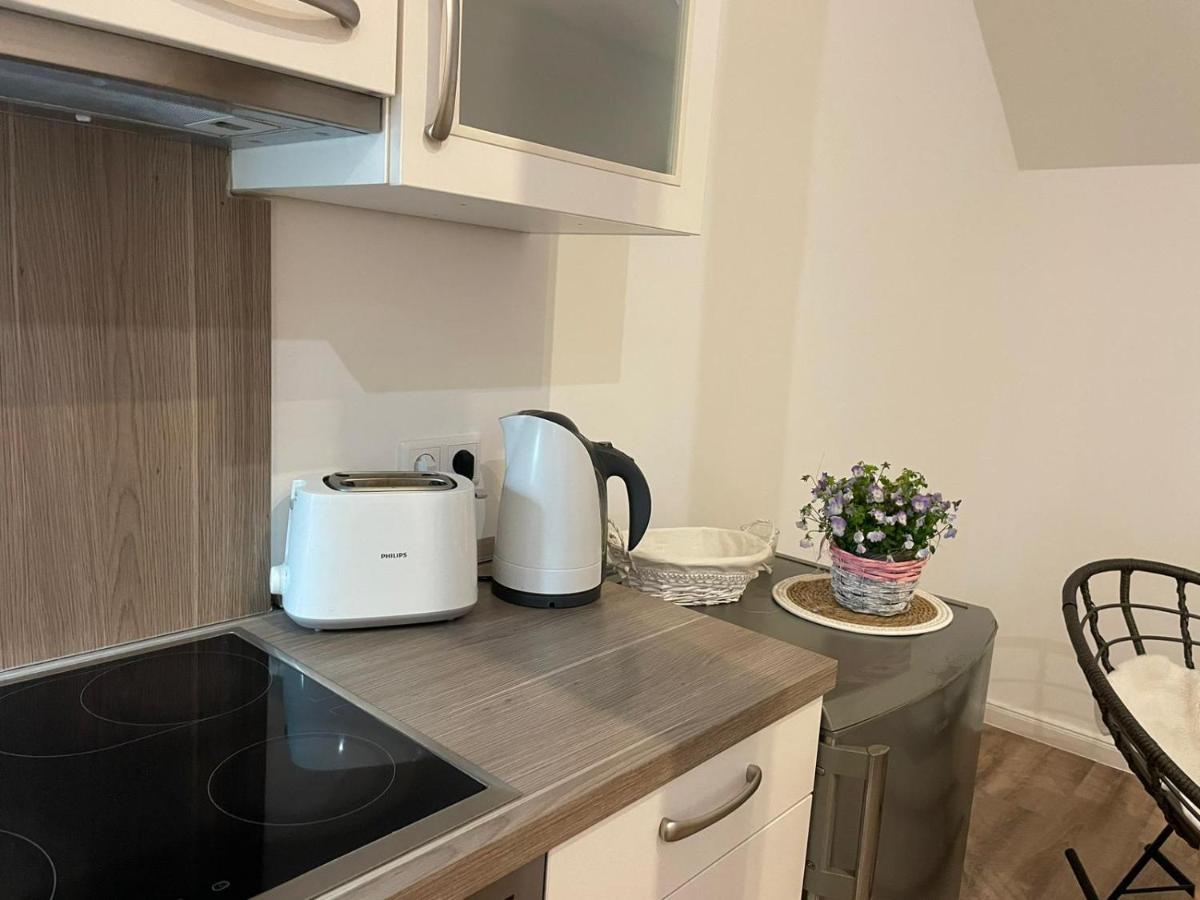 Stilvolle Bei Bad Segeberg Apartment